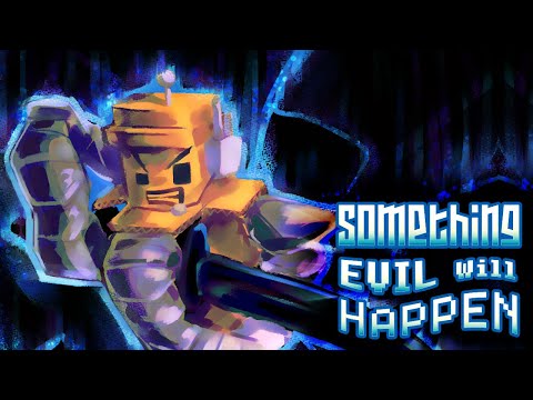 2omething Evil Will Happen gameplay video thumbnail
